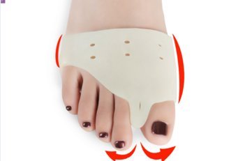 Toe And Foot Protector Pain Relief Pad