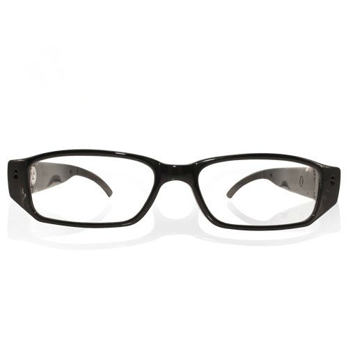 Video Camera Eyewear Glasses Mini DVR Spy Camera