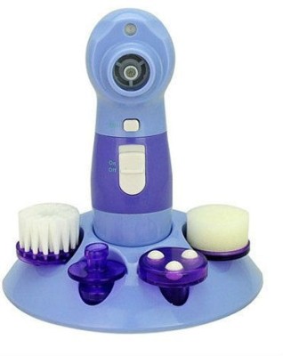 4 in 1 Power Perfect Pore Face Care Massager