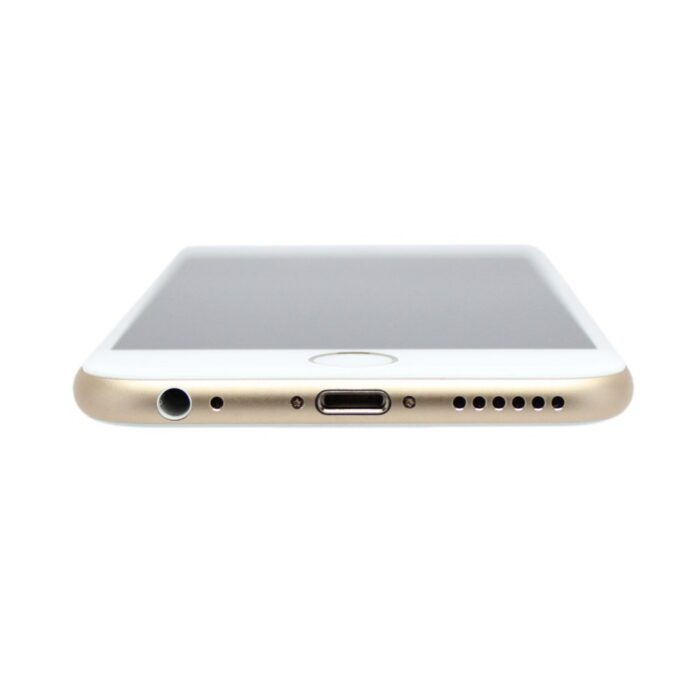 Apple iPhone 6 (Gold, 64GB)