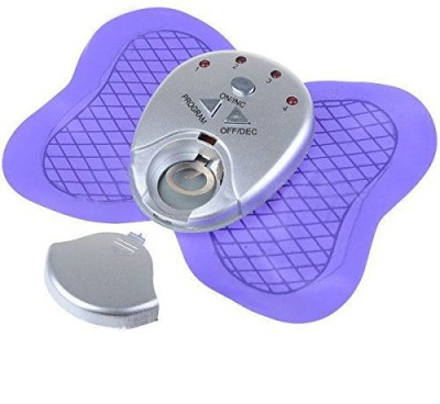 Electronic Butterfly Design Body Muscle Massager