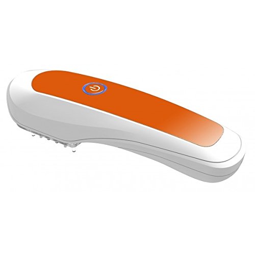 Hair Laser Comb for Stimulating Hair Growth