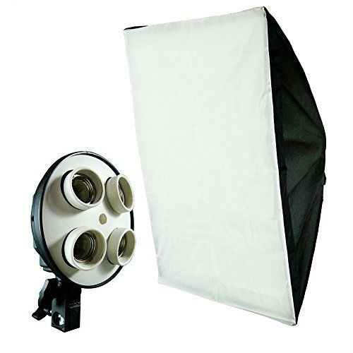 LimoStudio Photography Studio 20 x 28 Light Softbox Reflector