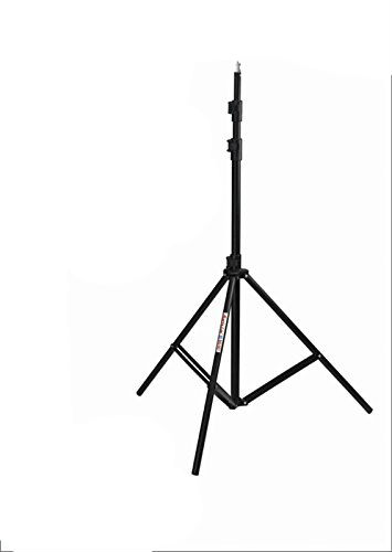 Portable 4 Still Video Photography Pair Porta Umbrella Kit