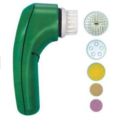 Portable Two Speed Facial Massager