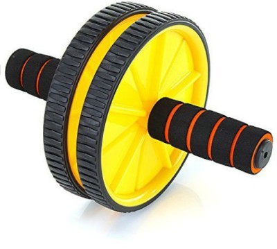 Roller Exercise Wheel Ab Exerciser