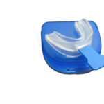 Stopper Sleep Mouth Piece Anti-snoring Device