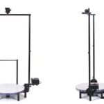 Unique 360 Ecommerce Table