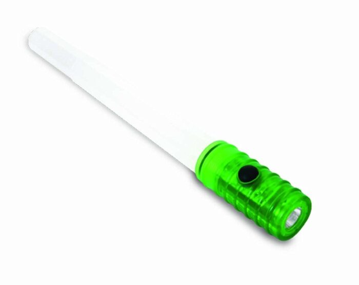 4 in 1 Glow Light, Torch, Whistle and Flasher