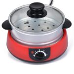 5 in 1 Multifunction Electric Cooker