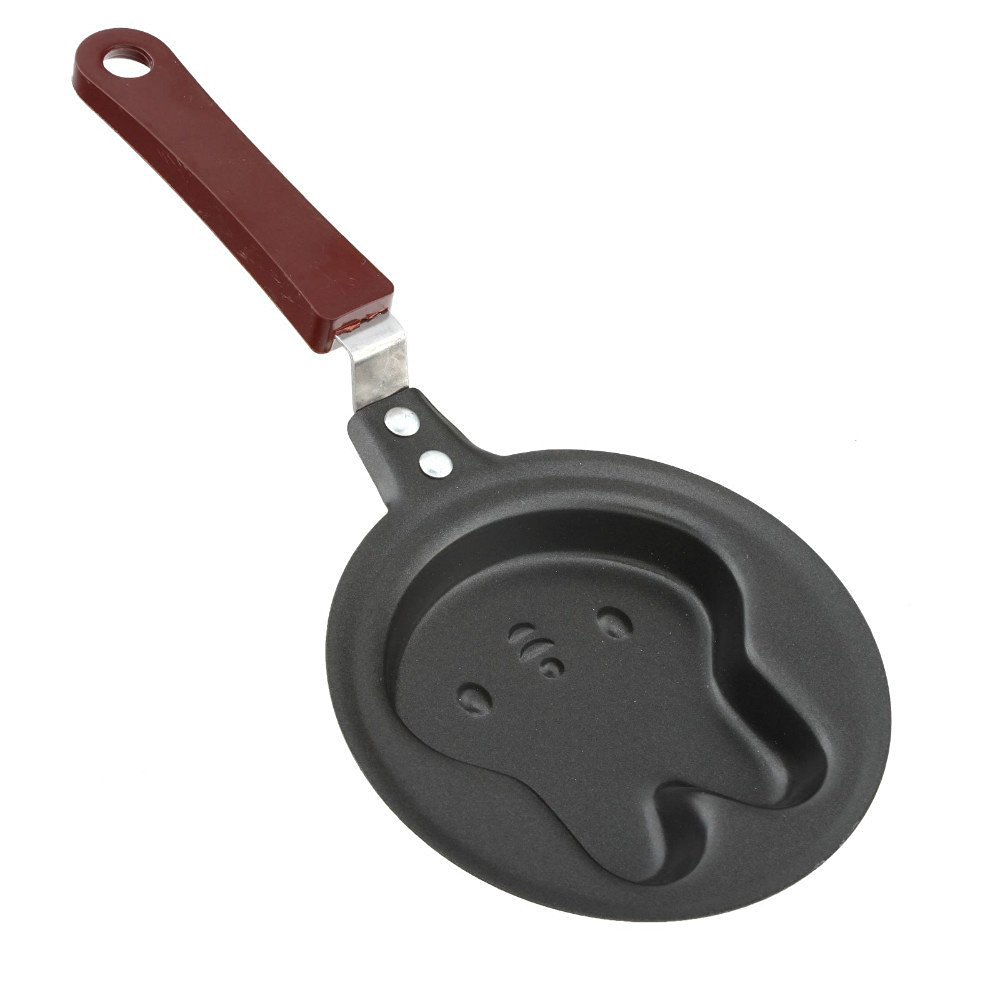 Mini Non Stick Cat Shape Pan