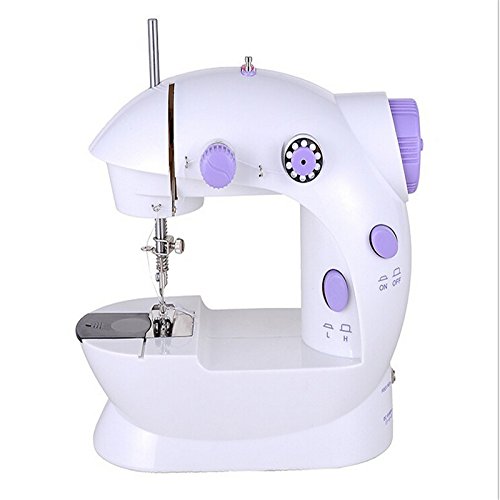 Multinational Electric Sewing Machine.