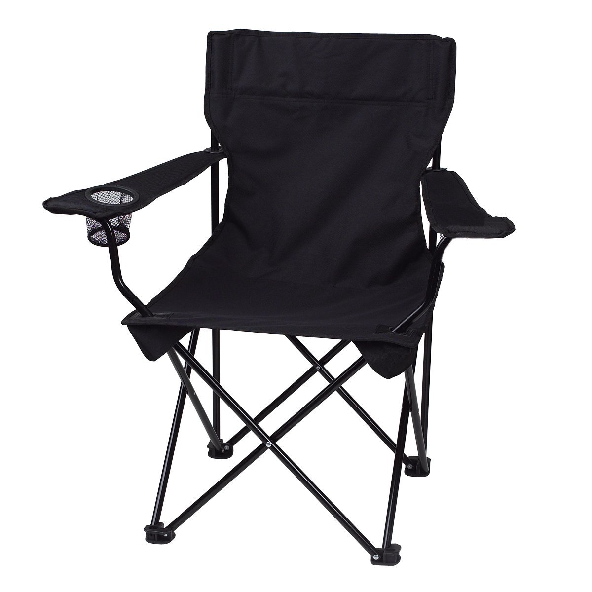 Portable Folding Camping Chair