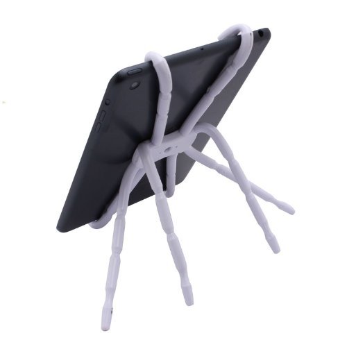 Unique Spider Podium Car Tablet Stand