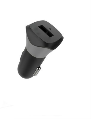 2.0 Car Charger For Smartphones And IPhone
