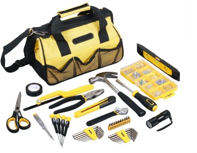 42 Pieces Ultimate Tool Kit