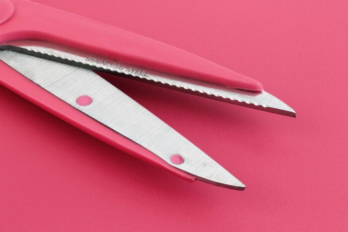5 Piece Kitchen Knife Set with Chopping Board.