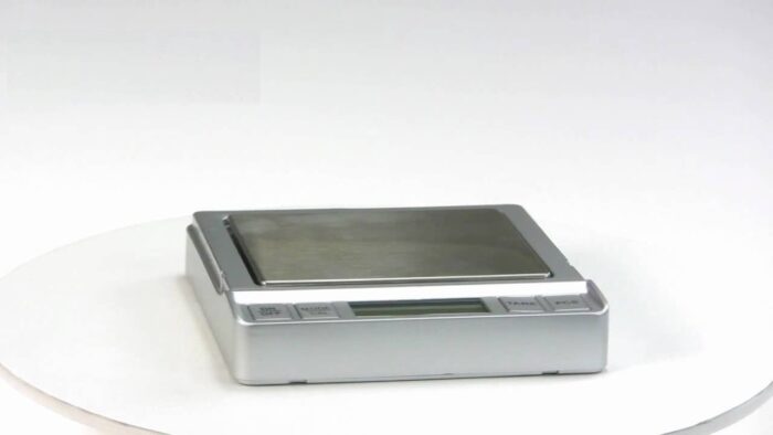 Digital Jewelry Precision Scale