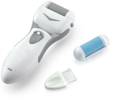 Foot Callus Remover With Remover Roller & Buffing Roller
