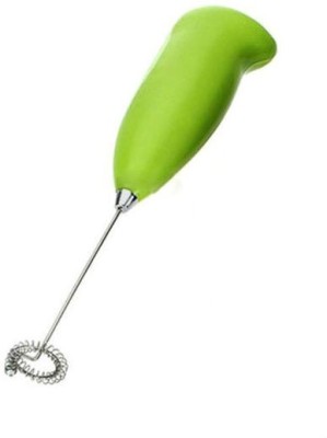 Green Handheld New Sleek Design Hand Blender