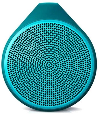 Green Wireless Bluetooth Speaker