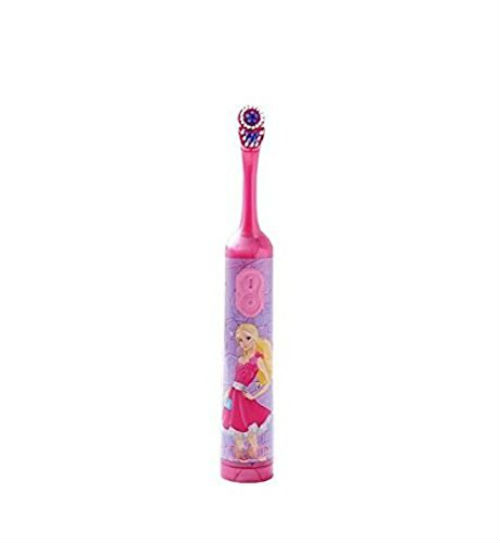 Kids Multicolor Battery Power Toothbrush