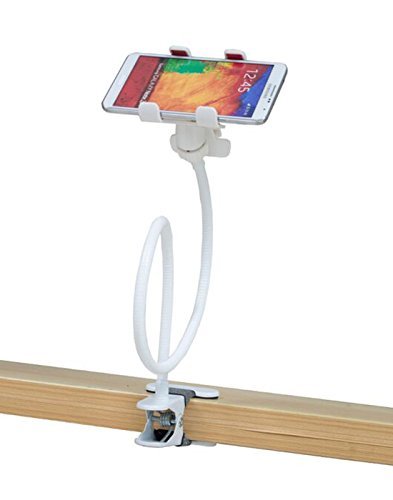 Multipurpose Smartphone Holder