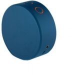 Orange Wireless Bluetooth Speaker