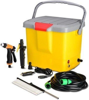 Portable Home and Car Electric Pressure Washer