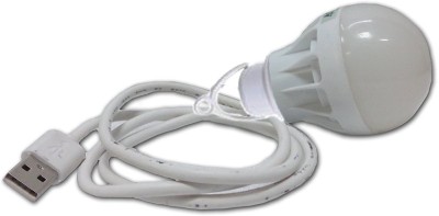 Portable Emergency Super Bright USB Led Light Bulb