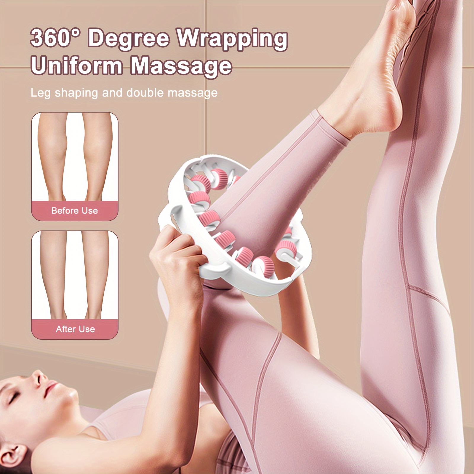 360 Degree Wrapping Uniform Massager Zahuu.com 14